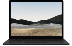 Microsoft Surface Laptop 4 - i5-1145G7 - 13.5" - 16GB - 256GB SSD - Windows 11 Pro - Zwart