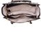 Guess Raffie - Dames Handtas - Slangenprint - Zwart