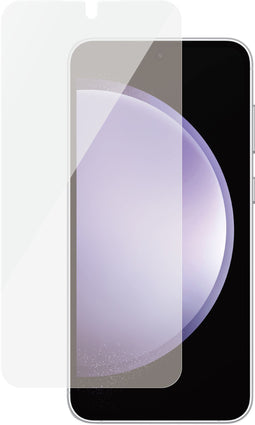 PanzerGlass SAFE - Screen Protector Samsung Galaxy S23 FE - 9H gehard glas - Ultra-clear