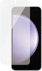 PanzerGlass SAFE - Screen Protector Samsung Galaxy S23 FE - 9H gehard glas - Ultra-clear