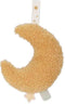 Little Dutch Newborn - Activiteiten Speelkleed - Zachte texturen en knispertjes - Naturals