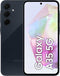 Samsung Galaxy A35 - 128GB - 50MP Camera - Awesome Navy