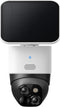 eufy SoloCam S340 - Beveiligingscamera - 3K-resolutie - Zonne-energie - 360° bewaking