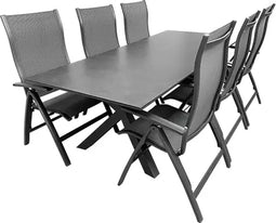 Buitengewoon Boet Venosa Lecce Diningset