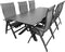 Buitengewoon Boet Venosa Lecce Diningset