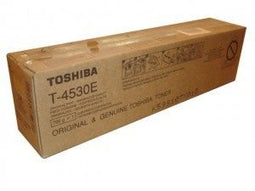 Toshiba T4530E - Toner - 30.000 pagina's - Zwart