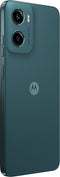 Motorola Moto G05 - Smartphone - 4GB RAM - 128GB opslag - Groen
