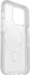 Otterbox iPhone 13 Pro - Symmetry+ Hoesje - Optimale bescherming - Transparant