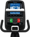 Ligfiets Nautilus R628 met Ride Social - 29 Programma's - 32 Trainingsniveaus