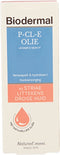 Biodermal P-CL-E Olie - Huidolie - Huidverzorging voor striae, littekens en droge huid - Huidolie 75 ml