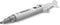 Thermal Paste Syringe NOX Thermal T1