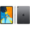Apple iPad Pro (2018, A12 series) - Spacegrijs - 256 GB - WiFi