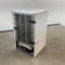 Inventum IKK0882S - Inbouw koeler - 126 liter - Energieklasse D - 32 dB