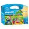 Playset Family Fun Park Playmobil 9103 (62 pcs)