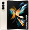 Samsung Galaxy Z Fold4 - 512GB - 5G - 7,6 inch - Beige