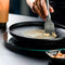 Plate-it decoratiekwasten - 2-delige set