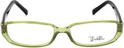 Ladies'Spectacle frame Emilio Pucci EP2630-300 Green