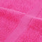 vidaXL - Gastendoekjes - SOLUND - 2 - st - 600 - g/m² - 30x30 - cm - roze