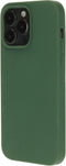 Mobiparts iPhone 14 Pro - Silicone Cover - Soft-touch - Groen