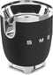 SMEG CJF01 - Citruspers - Automatische in-/uitschakeling - Mat zwart