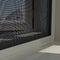 Livn rolhor Plus - Rolhor raam 85x155cm - Automatisch rolsysteem met demper - Wit