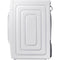 Samsung DV90DG52A0TE - Warmtepompdroger - 9 kg - Wit