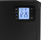 Noveen CH7100 - Convector Kachel - 2000W - LCD Display - Timer - Afstandsbediening - Zwart