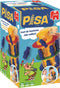 Jumbo Toren van Pisa - Actiespel - Behendigheidsspel voor 2 tot 4 spelers - Vanaf 4 jaar