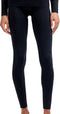 Craft Core Dry Active Comfort Pant - Thermobroek Dames - Warm ademend - Zwart - Maat L