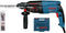 Bosch GBH 2-26 F - Boorhamer - 5 SDS-plus 5