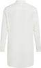 VILA VILUCY BUTTON LS TUNIC - Dames T-shirt - Maat 42