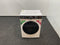 Inventum VWM8010W - Wasmachine - 14 wasprogramma's - Wit