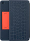 Logitech Rugged Combo 3 - Toetsenbordcase voor iPad (7e en 8e generatie) - Valbestendig tot 1,4 m - Blauw