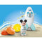 PLAYMOBIL Junior 71771 Mickey astronaut met zijn raket, Disney, 5 stuks, Vanaf 12 maanden