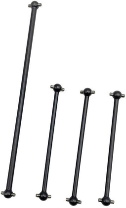 Reely RE-7867992 Reserveonderdeel Aandrijfas