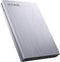 ICY BOX IB-241WP - Externe HDD-/SSD-behuizing - 2.5