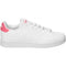 adidas - Advantage K - Meisjes Sneaker - 29 - Wit