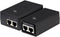 Ubiquiti Networks POE-50-60W - PoE adapter - Gigabit Ethernet 50 V 60 W - Zwart