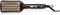 Bellissima Magic Shine Straightening stijlborstel Warm Zwart, Goud 73 W 1,8 m