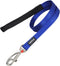 Hondenriem Red Dingo Donkerblauw (2.5 x 120 cm)