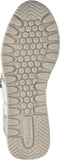 Tamaris 107293 - Lage Sneakers - Uitneembaar voetbed - Beige