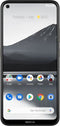 Nokia 3.4 - Grijs - 64 GB - Dubbele fysieke simkaart