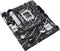 ASUS Prime B760M-K - Micro-ATX Moederbord - Intel B760 Chipset 2x DDR5 (96GB) - 2.5Gbps Ethernet