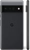 Google Pixel 6 Pro - Smartphone - 128GB - 5G - Zwart