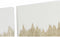 Schilderij DKD Home Decor Abstract 120 x 3 x 60 cm (2 Stuks)