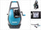 Makita HW111 - Hogedrukreiniger 1700 W - Max. 90 bar - 370 l/u (1 stuk)