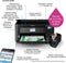 Epson EcoTank L6260 - All-in-one printer - Dubbelzijdig printen automatisch - Kleur