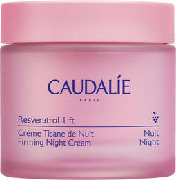 Caudalie Resveratrol-Lift Firming Night Cream Nachtcrème 50ml