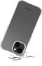 SoSkild Absorb 2.0 - Soft case - Schokbestendig - Transparant