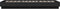 vidaXL - Bedframe - met - LED-verlichting - zwart - 90x200 - cm